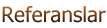 Referanslar